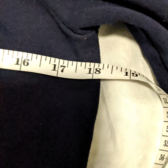 Converse One Star Fleece Jacket - Picture 8 of 8